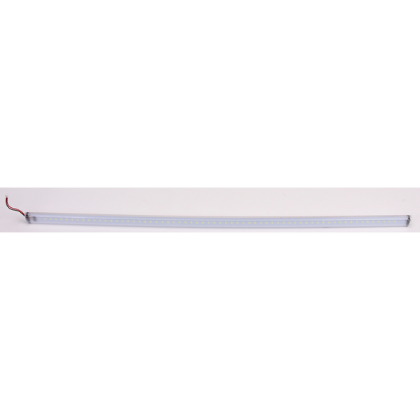 Sealey Clear Lens (c/w PCB)