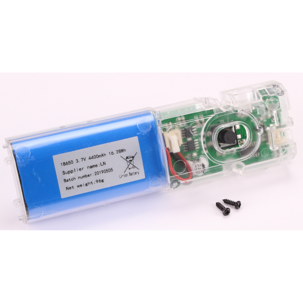 Sealey Control Board