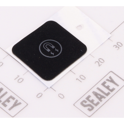 Sealey Rubber Pad