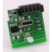 Sealey USB Charging PCB