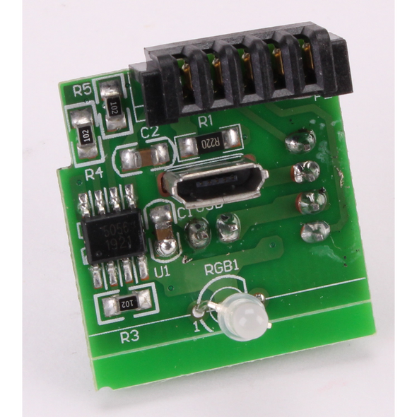 Sealey USB Charging PCB