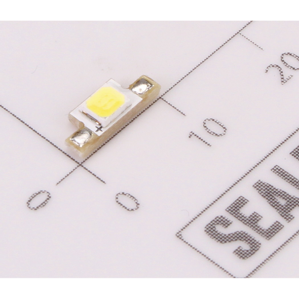 Sealey Head LED Plate