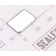 Sealey Backing Plate (metal)