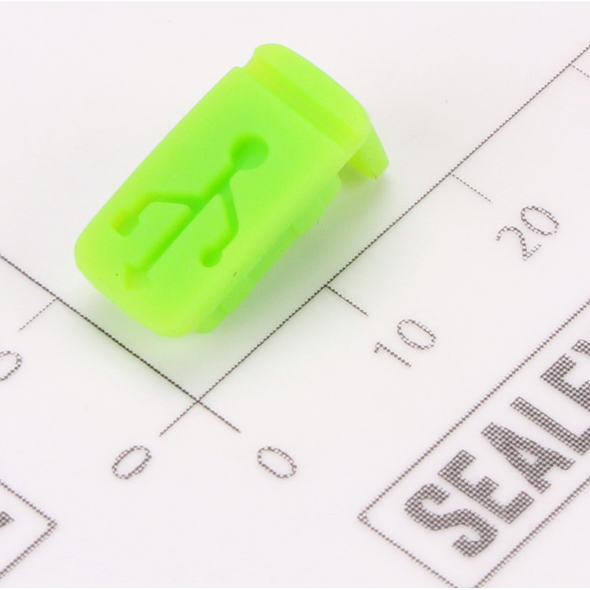 Sealey USB Cover