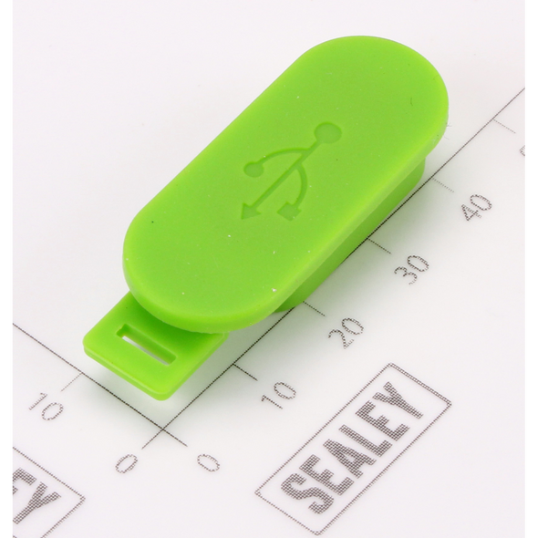 Sealey USB Cover