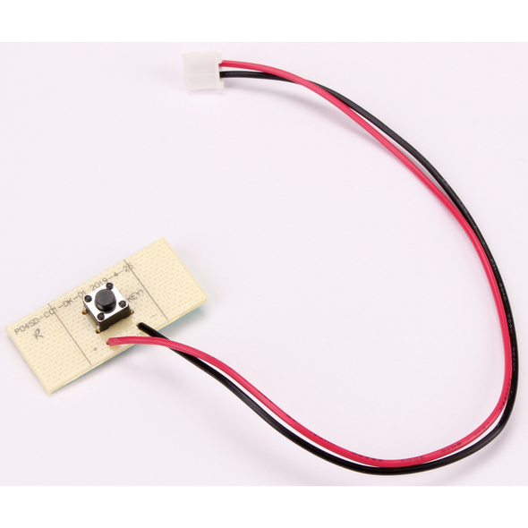 Sealey Switch Board