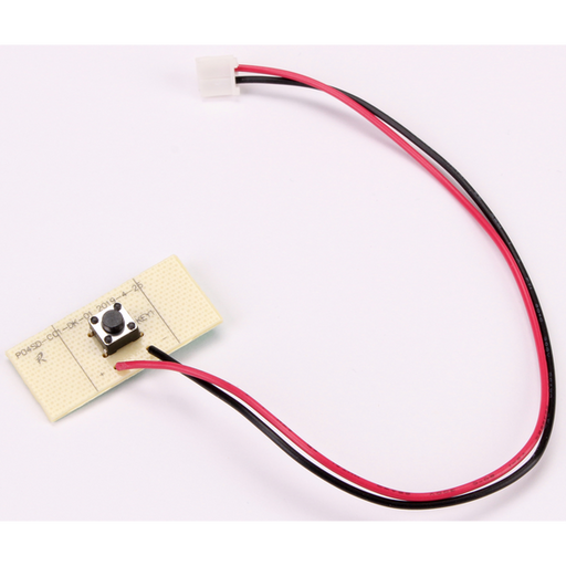 Sealey Switch Board