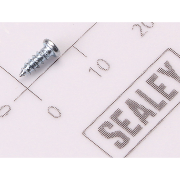 Sealey Screw 2x6
