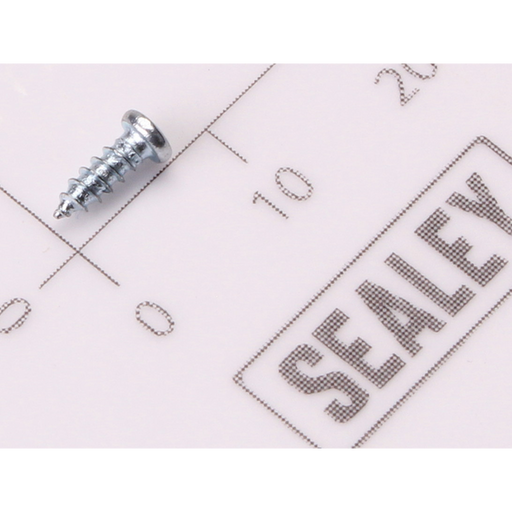Sealey Screw 2x6