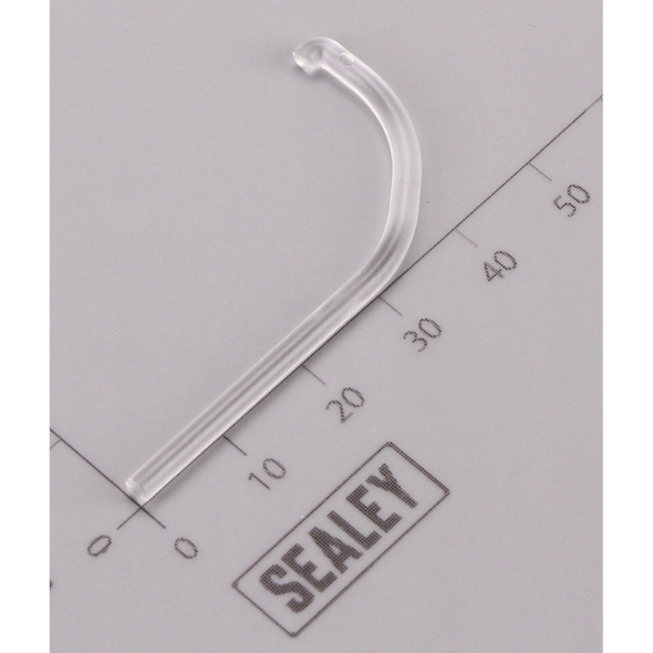 Sealey Light Guide