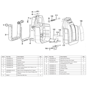 Sealey Contact Plate