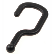 Sealey Hook, top
