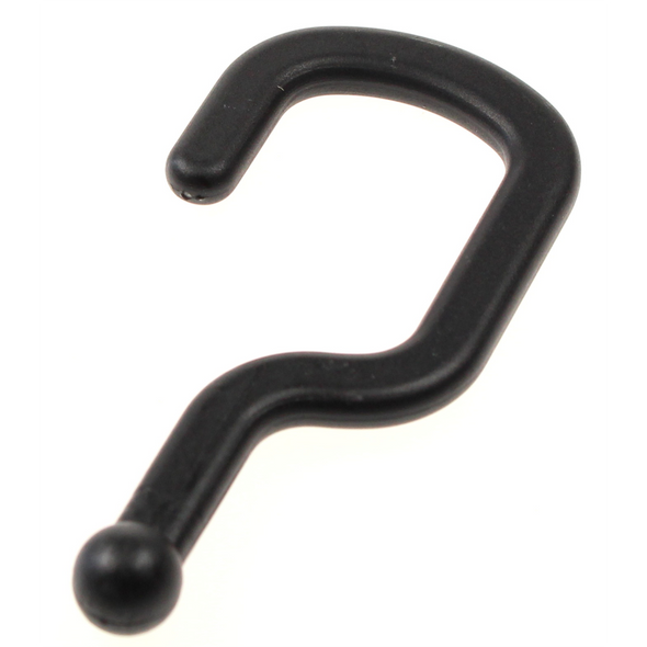 Sealey Hook, top