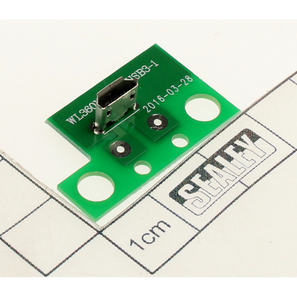 Sealey Usb charging pcb
