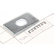 Sealey Pivot plate