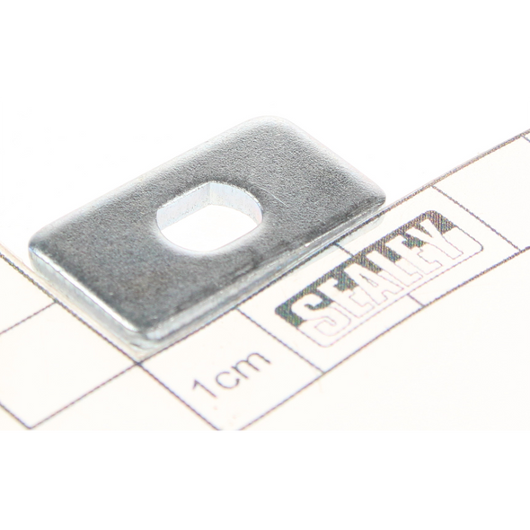 Sealey Pivot plate