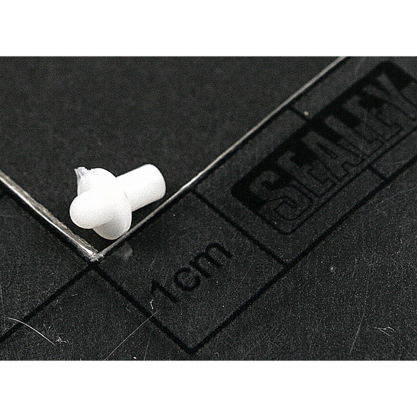 Sealey Rotating support pin