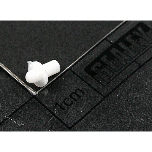 Sealey Rotating support pin