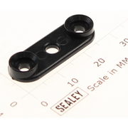 Sealey Rotating support bar