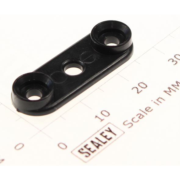 Sealey Rotating support bar
