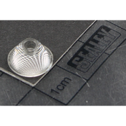 Sealey Head led lens