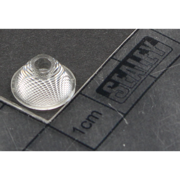 Sealey Head led lens
