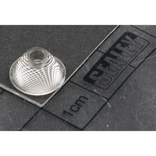 Sealey Head led lens