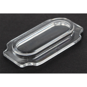 Sealey Front lens