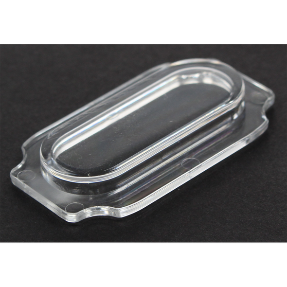 Sealey Front lens