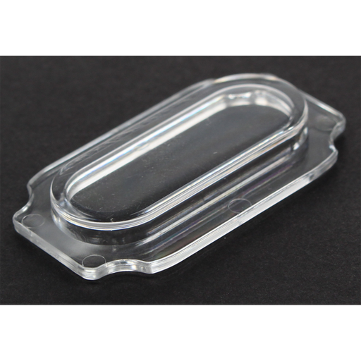 Sealey Front lens