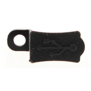 Sealey Charging socket cover