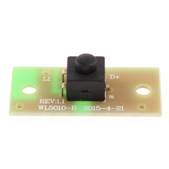 Sealey Switch button