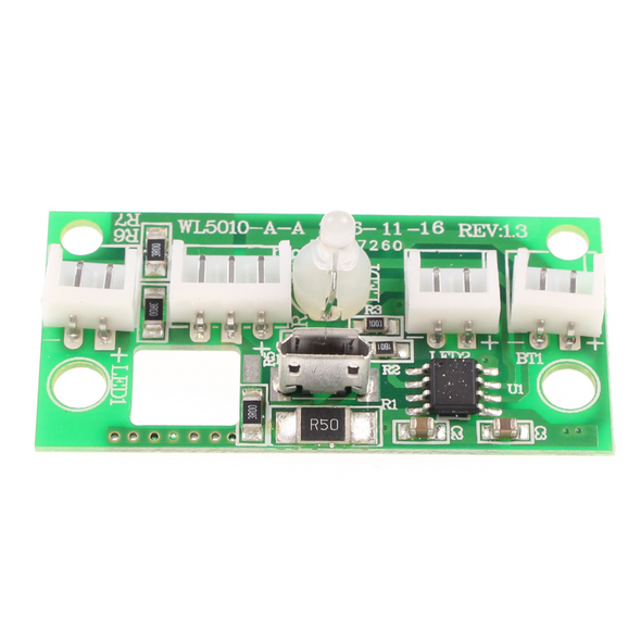 Sealey Pcb