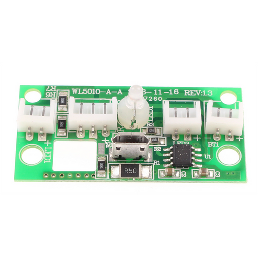 Sealey Pcb
