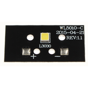 Sealey Head led pcb