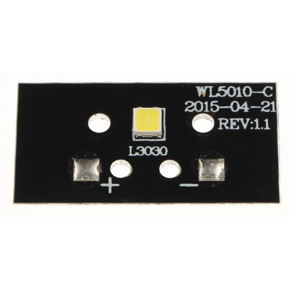 Sealey Head led pcb