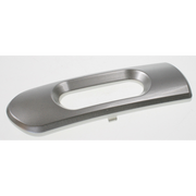 Sealey Cover for front housing 'silver'