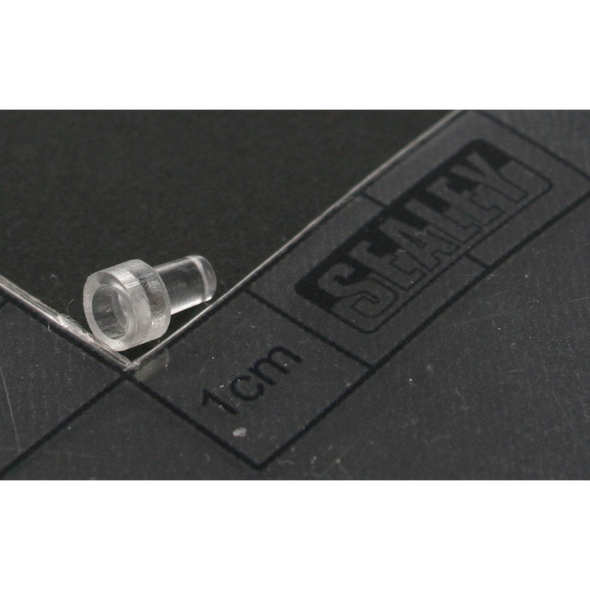 Sealey Charging indicator cap