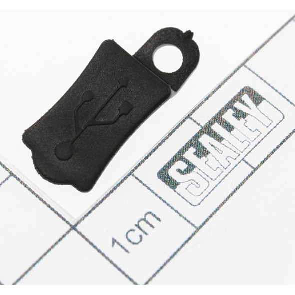 Sealey Charging socket cover
