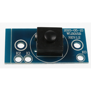 Sealey Switch button