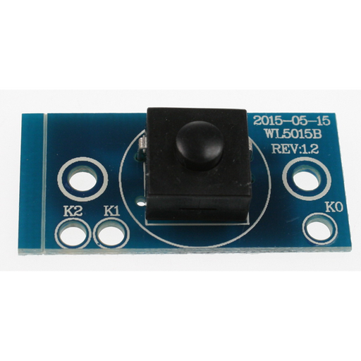 Sealey Switch button
