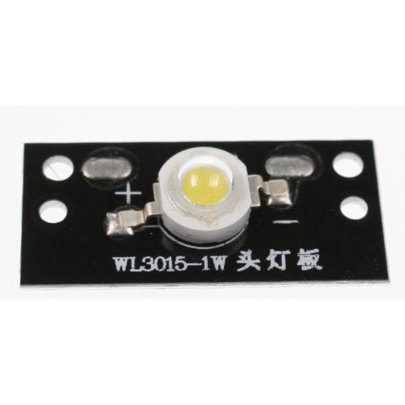 Sealey Head led pcb