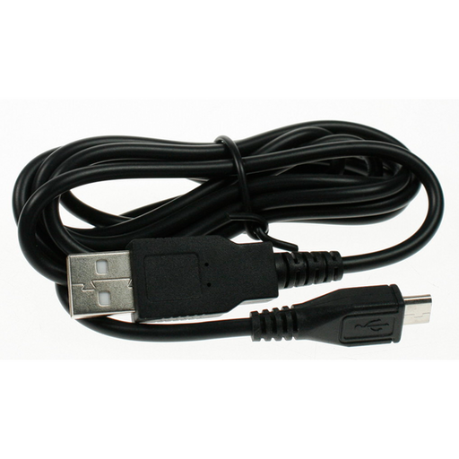 Sealey Micro usb with 5pin cable
