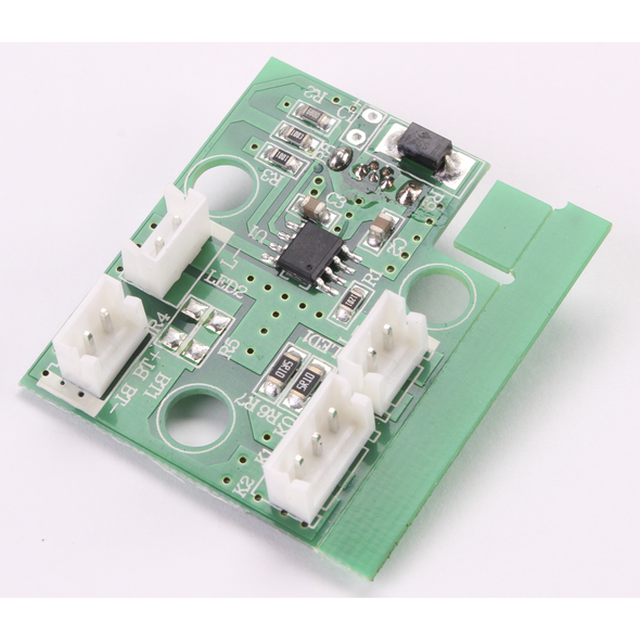 Sealey PCB