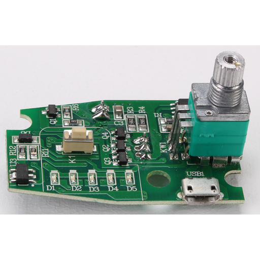 Sealey Pcb