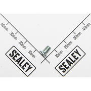 Sealey Screw m4x6