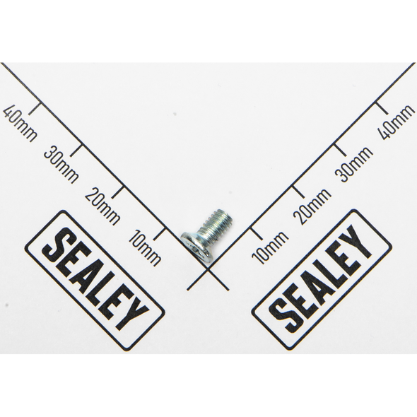 Sealey Screw m4x6