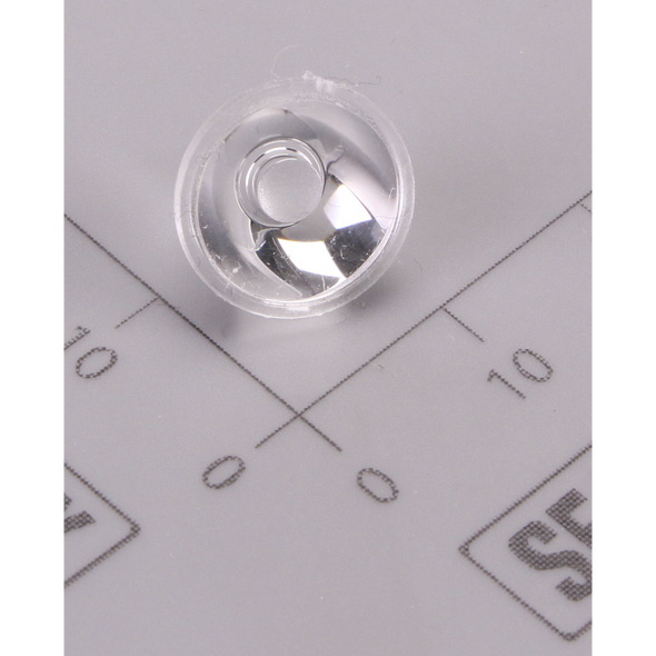 Sealey Head lens lens