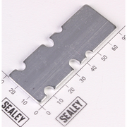 Sealey Cooling Board