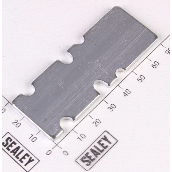 Sealey Cooling Board